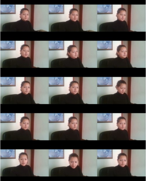 Download Video File: myfreecams johzah