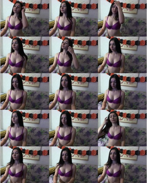 Download Video File: myfreecams kailestia