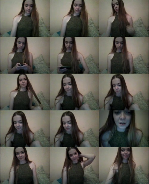 Download Video File: myfreecams kainakaina