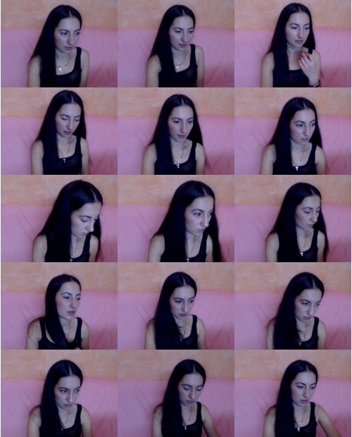 Download Video File: myfreecams kapricie