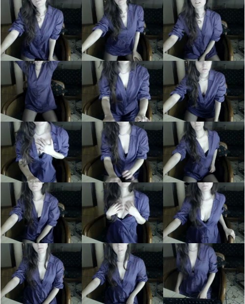 Download Video File: myfreecams karabarlow