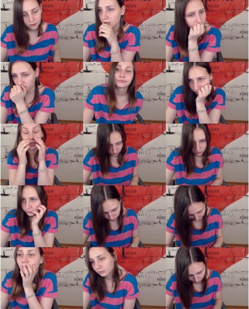 Download Video File: myfreecams katrinaray