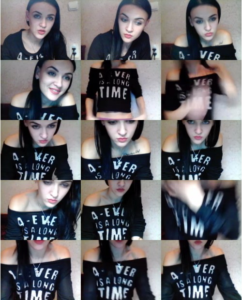 Download Video File: myfreecams kemmbry