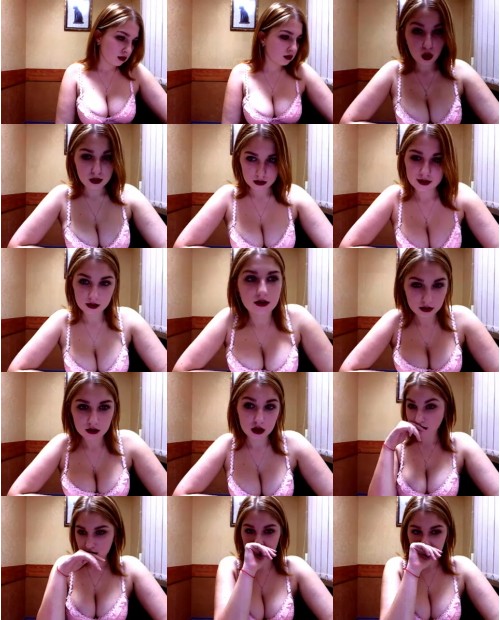 Download Video File: myfreecams ketlin