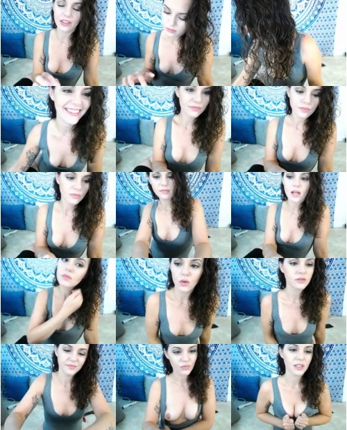 Download Video File: myfreecams khaleesiwilde