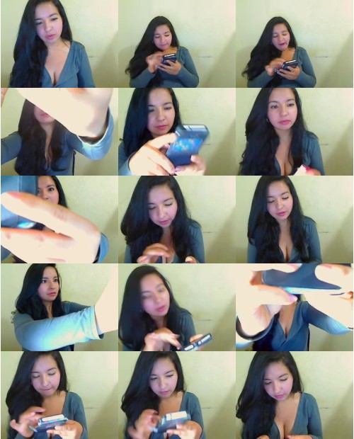 Download Video File: myfreecams khateryn