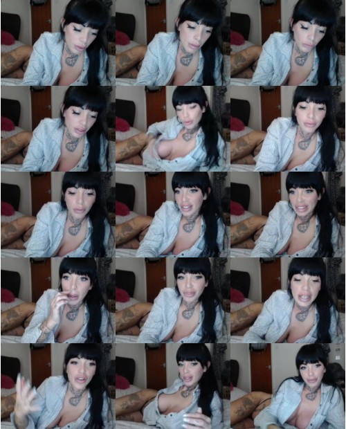 Download Video File: myfreecams kimberlyjames