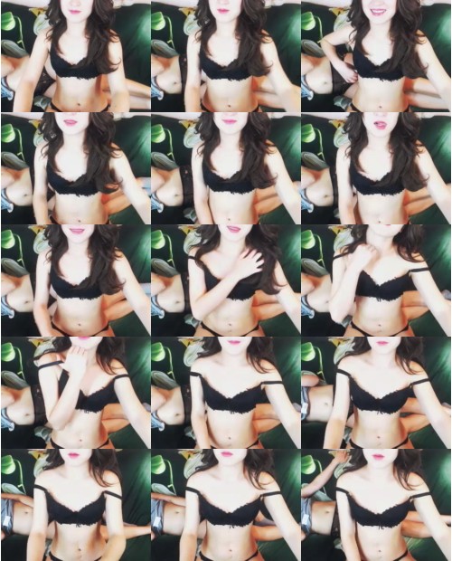 Download Video File: myfreecams kimi jin