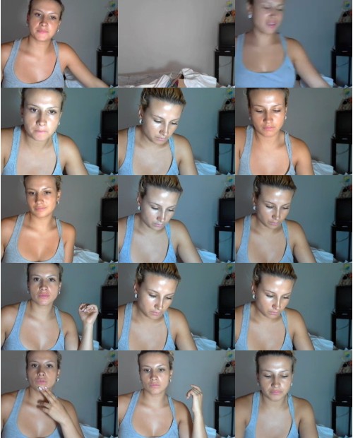 Download Video File: myfreecams kinkykata