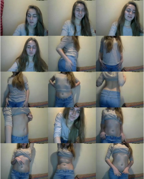 Download Video File: myfreecams kiramilkin