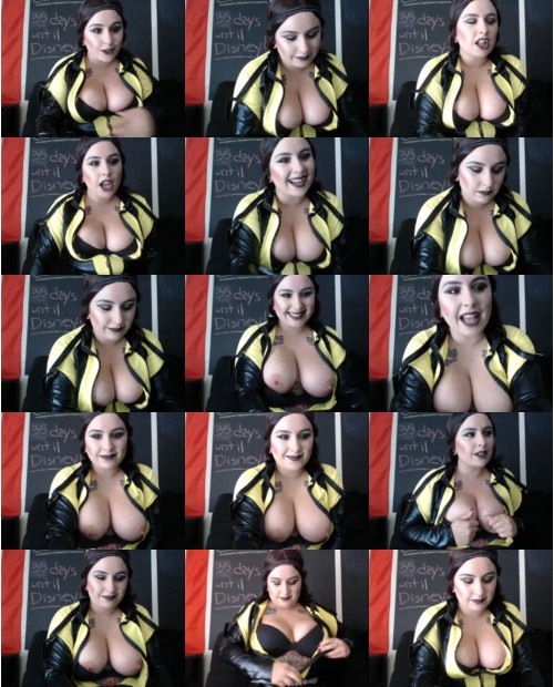 Download Video File: myfreecams kristajay