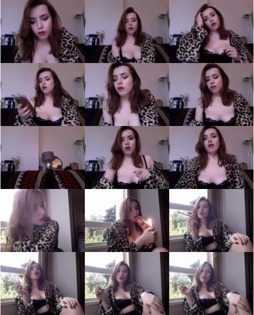 Download Video File: myfreecams lafrenchie