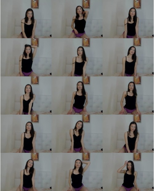 Download Video File: myfreecams lemongrass111