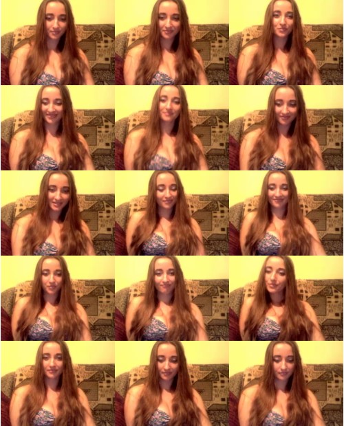 Download Video File: myfreecams liales