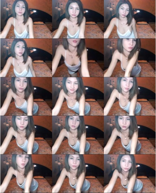 Download Video File: myfreecams lika si