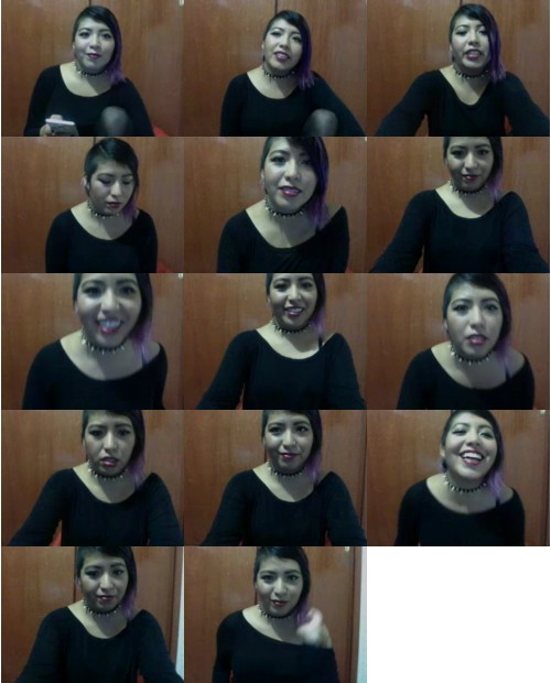 Download Video File: myfreecams lilithanarkie