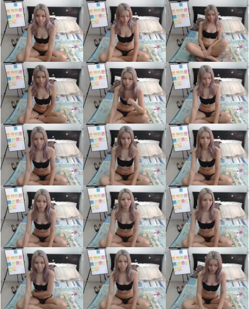 Download Video File: myfreecams littlefiona