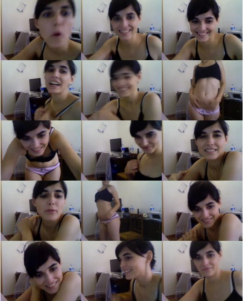 Download Video File: myfreecams loiry