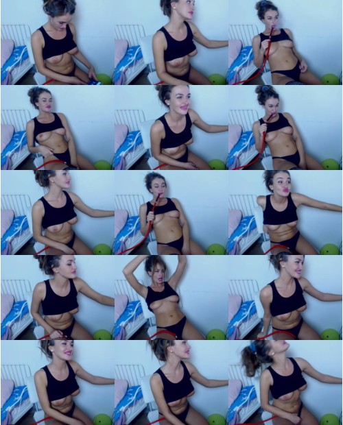 Download Video File: myfreecams luckylin