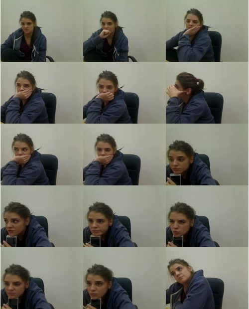 Download Video File: myfreecams luqicaa