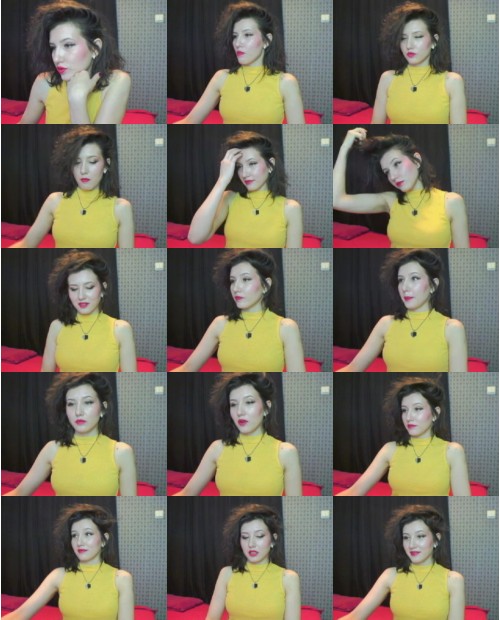 Download Video File: myfreecams mellanyme