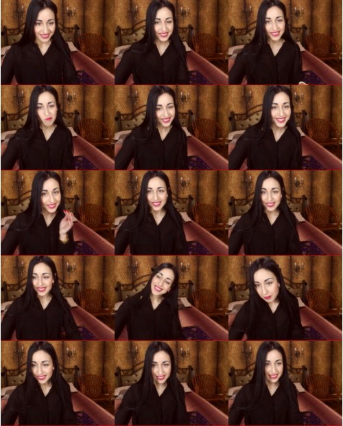 Download Video File: myfreecams adularia