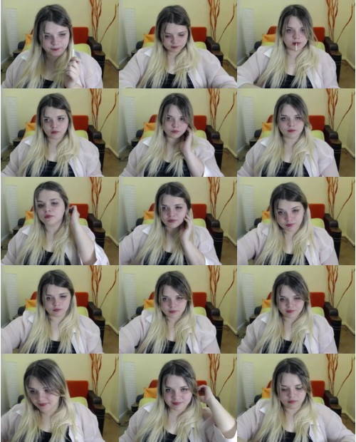 Download Video File: myfreecams aileen gray