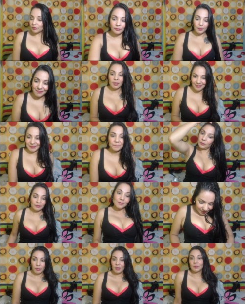 Download Video File: myfreecams alejandra bck