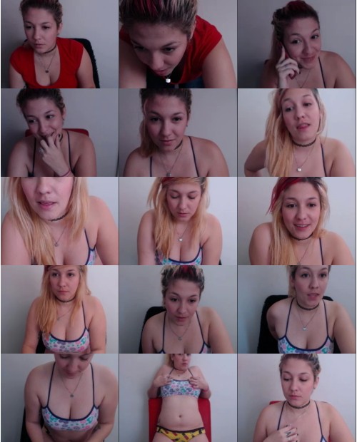 Download Video File: myfreecams alexiakiss123