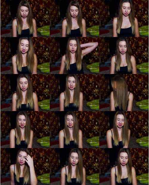 Download Video File: myfreecams alice baileys