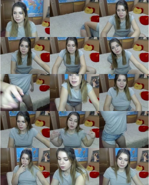 Download Video File: myfreecams alisalively