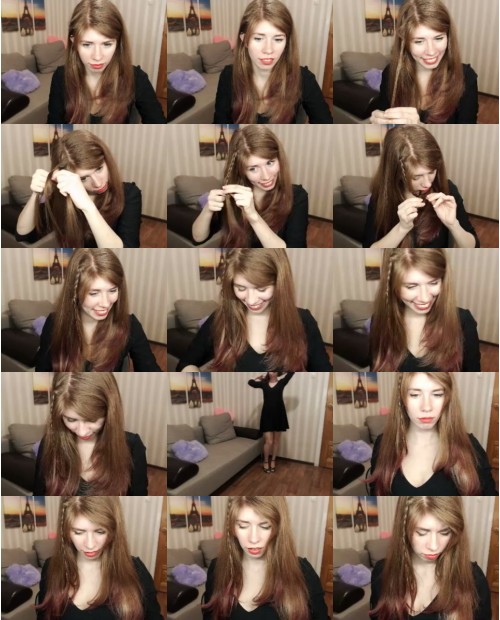 Download Video File: myfreecams alisawest