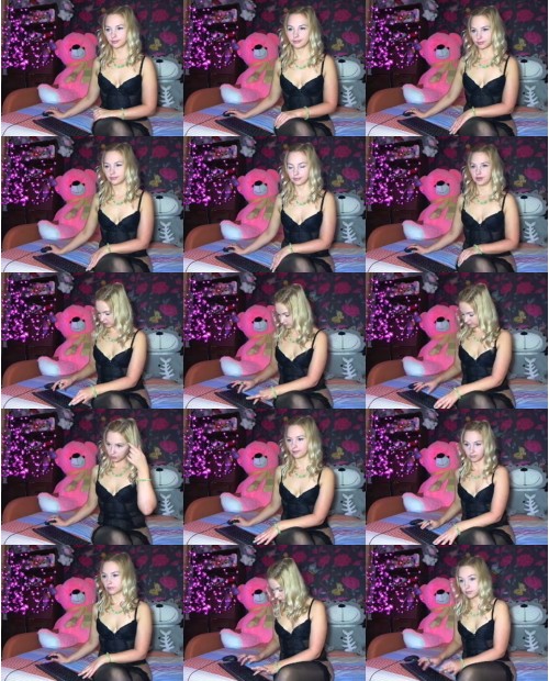 Download Video File: myfreecams alyprincess