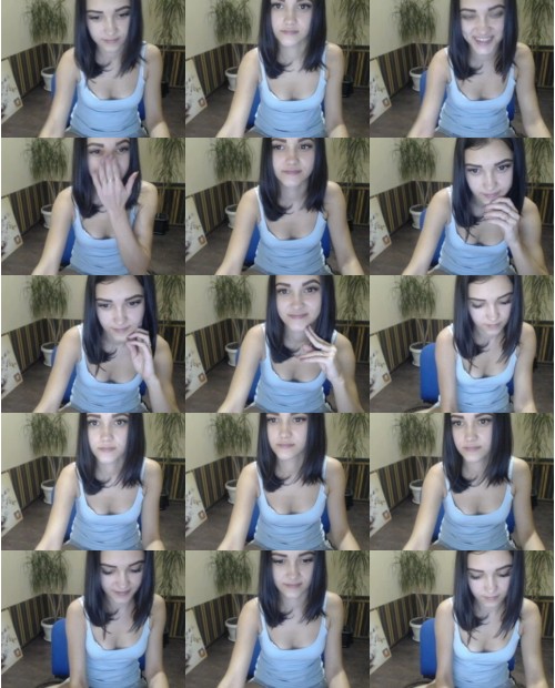 Download Video File: myfreecams amina95