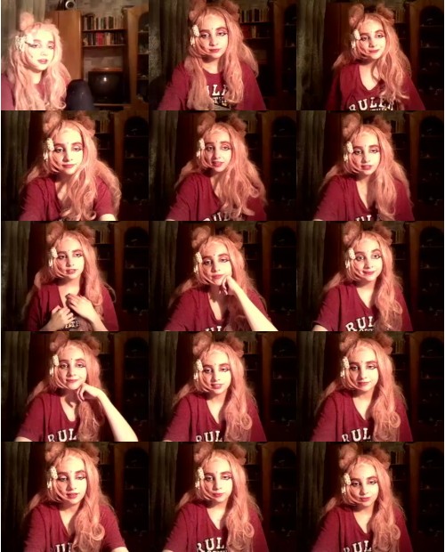 Download Video File: myfreecams angel aurora