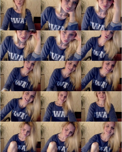 Download Video File: myfreecams angel niki