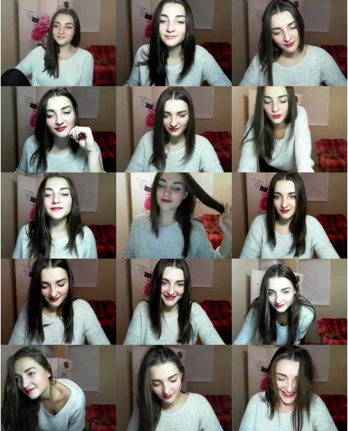 Download Video File: myfreecams angelinaassel