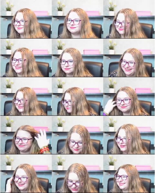 Download Video File: myfreecams aniyalee