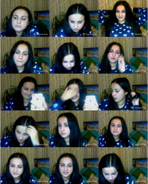 Download Video File: myfreecams ann clark