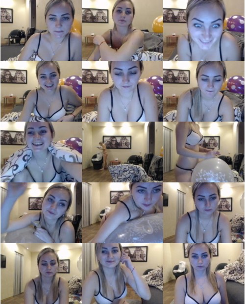 Download Video File: myfreecams annalucky