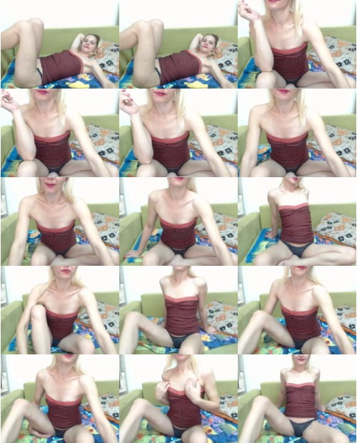 Download Video File: myfreecams anne cecille