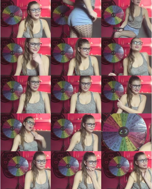 Download Video File: myfreecams annesya