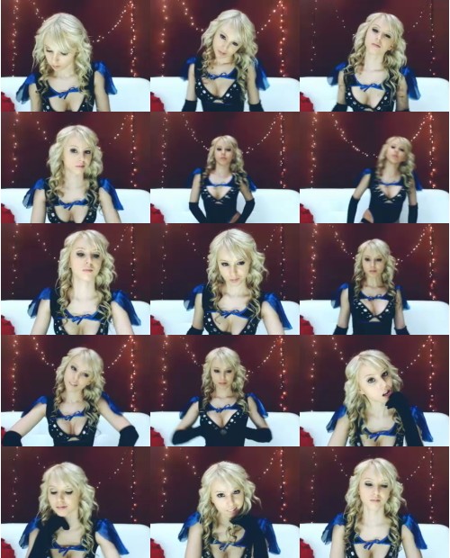 Download Video File: myfreecams annimaisa