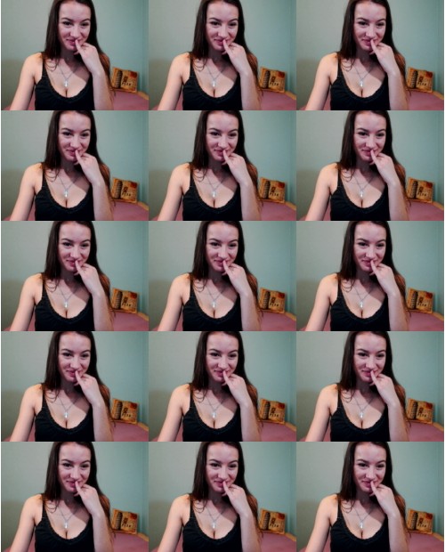 Download Video File: myfreecams anniway