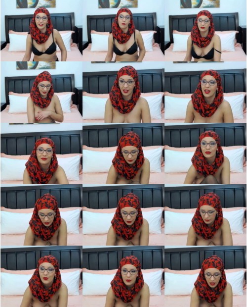 Download Video File: myfreecams arabianwoman