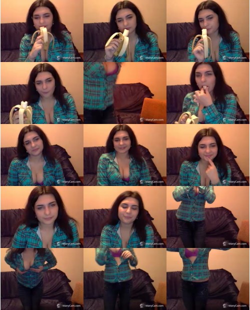 Download Video File: myfreecams arina bonny