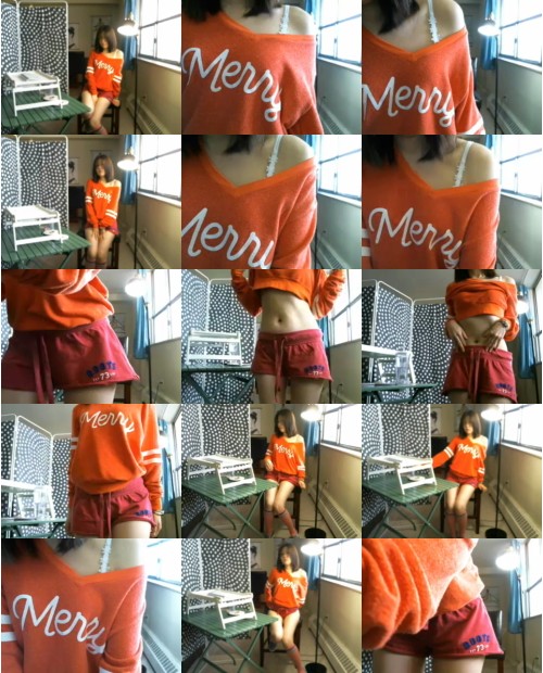 Download Video File: myfreecams asianbabekiki