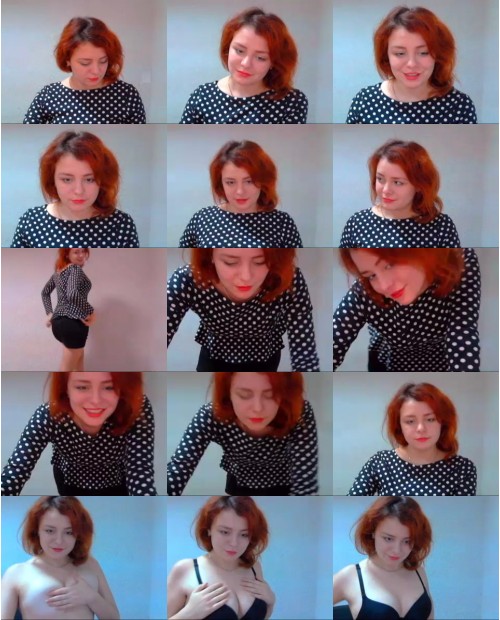 Download Video File: myfreecams asinty