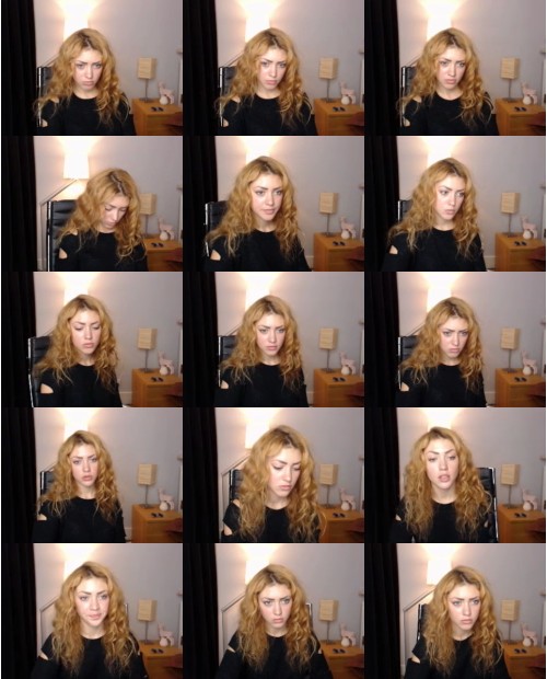 Download Video File: myfreecams aurorayoun18