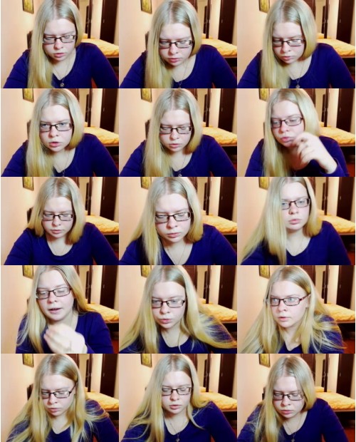 Download Video File: myfreecams avrorasun